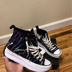 Women's Run Star Hike HI